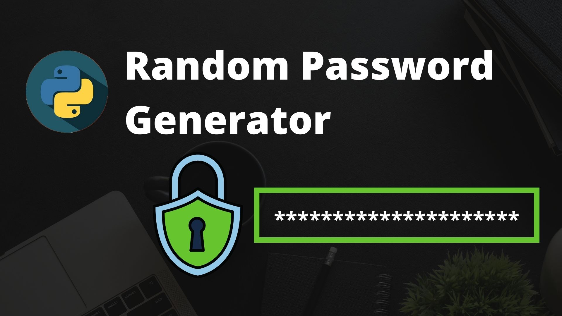 strong password generator 1 password
